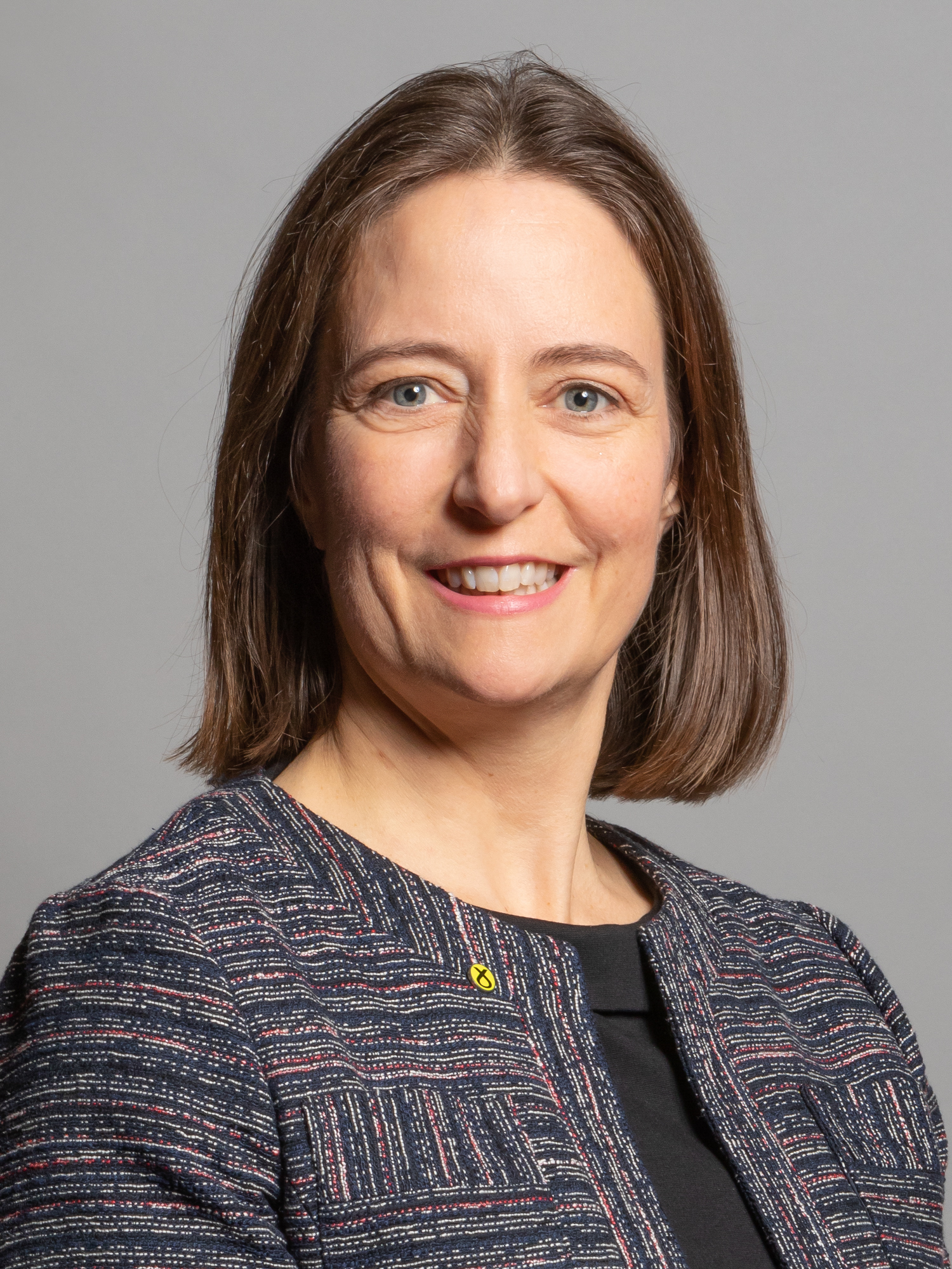 Carol Monaghan MP