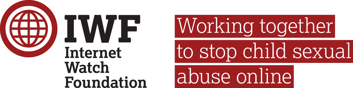Internet Watch Foundation logo