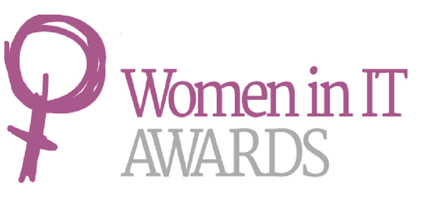 Women in IT Awards Logo