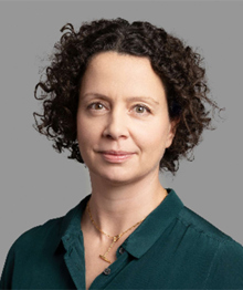 Rachel Yeomans 