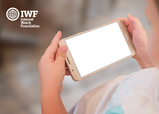 IWF forward planning date