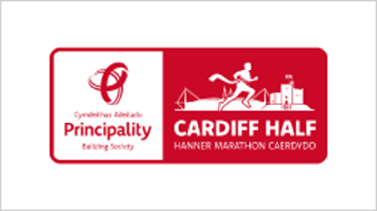 Cardiff Half Marathon 