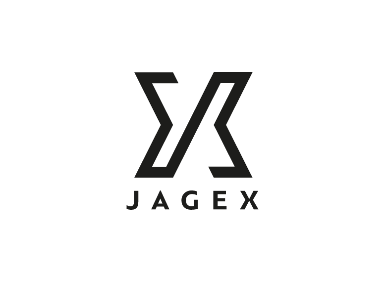 Jagex logo