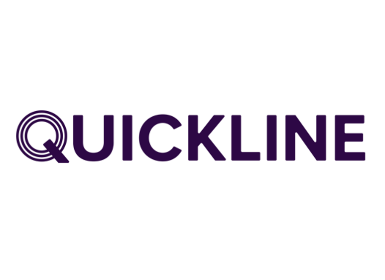 Quickline Communications logo