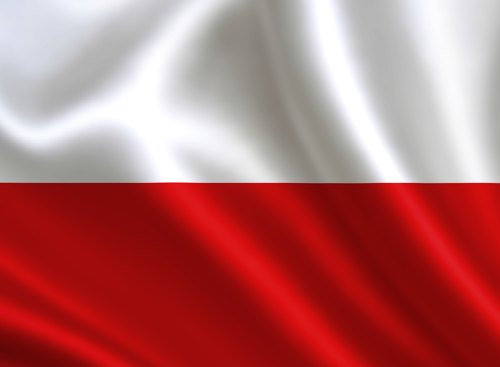 Polish flag