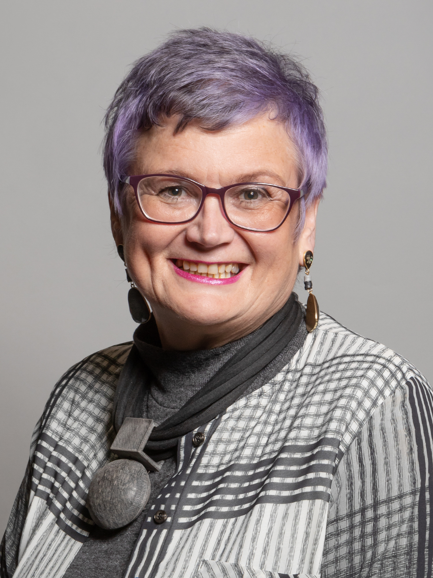 Carolyn Harris MP