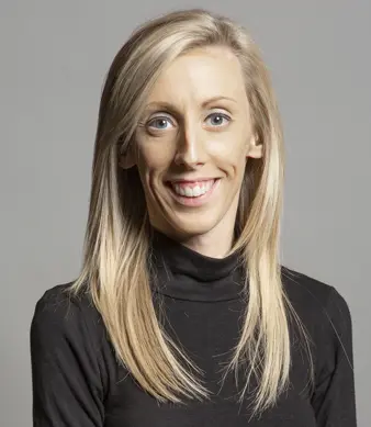 Carla Lockhart MP