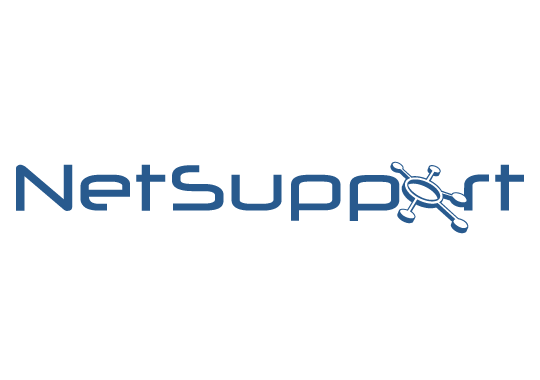 Netsupport logo