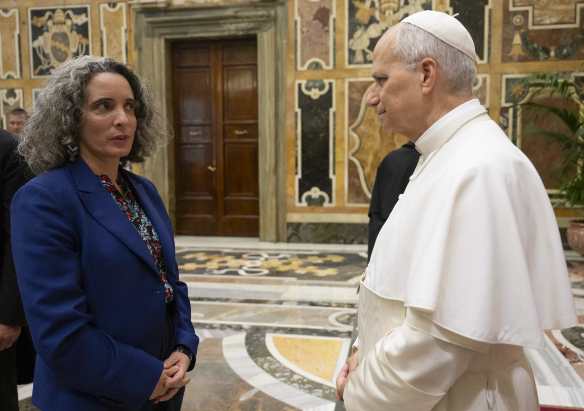 “AI child sexual abuse imagery is not a future risk – it is a current and accelerating crisis”