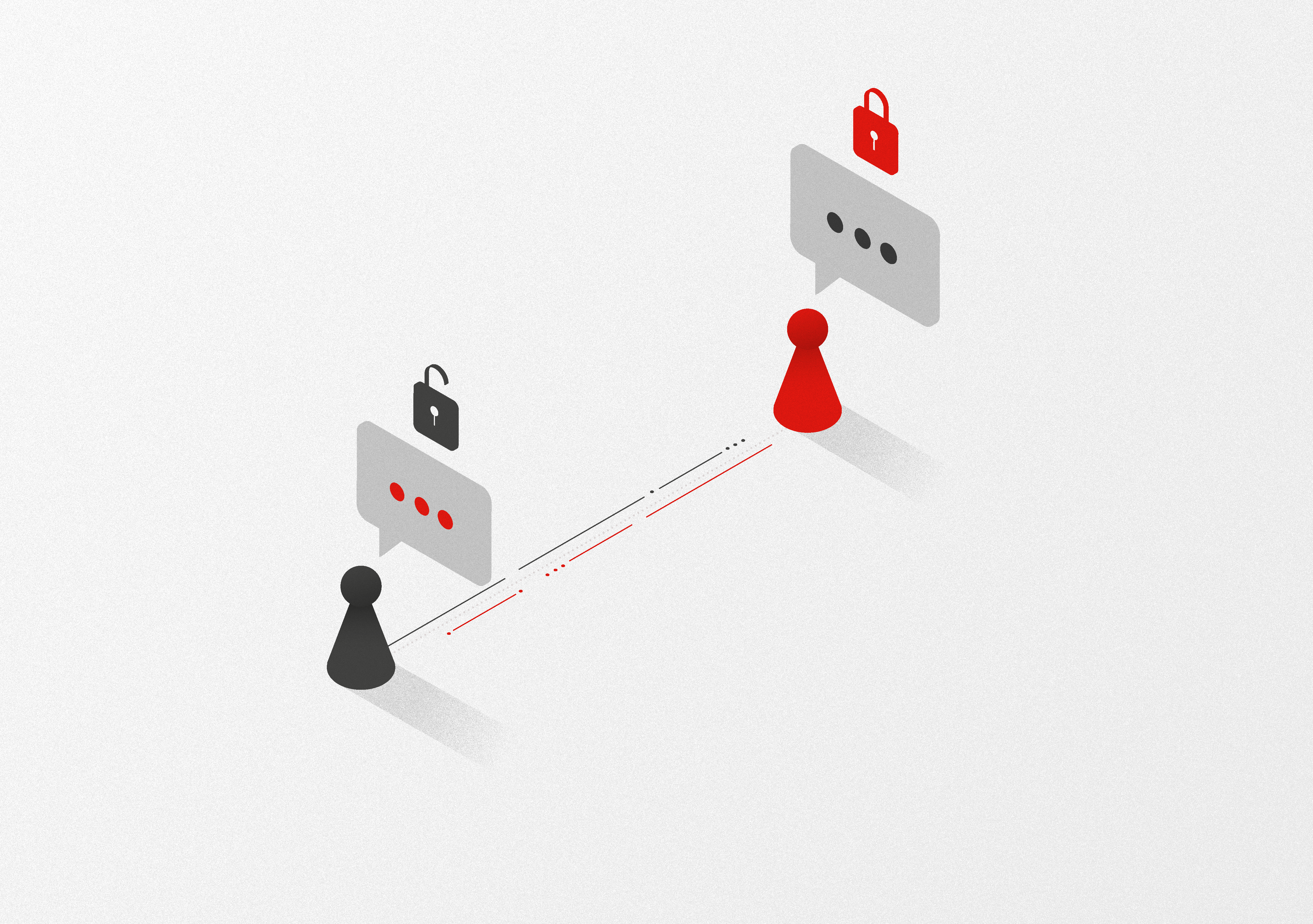 High public concern at spread of child sexual abuse images and videos in end-to-end encrypted spaces