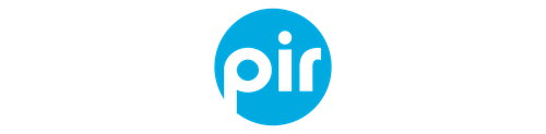 PIR Logo