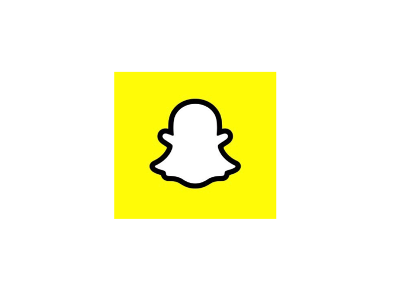 snap logo