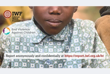 New ‘weapon’ in fight against online child sexual abuse to help protect children in Haiti