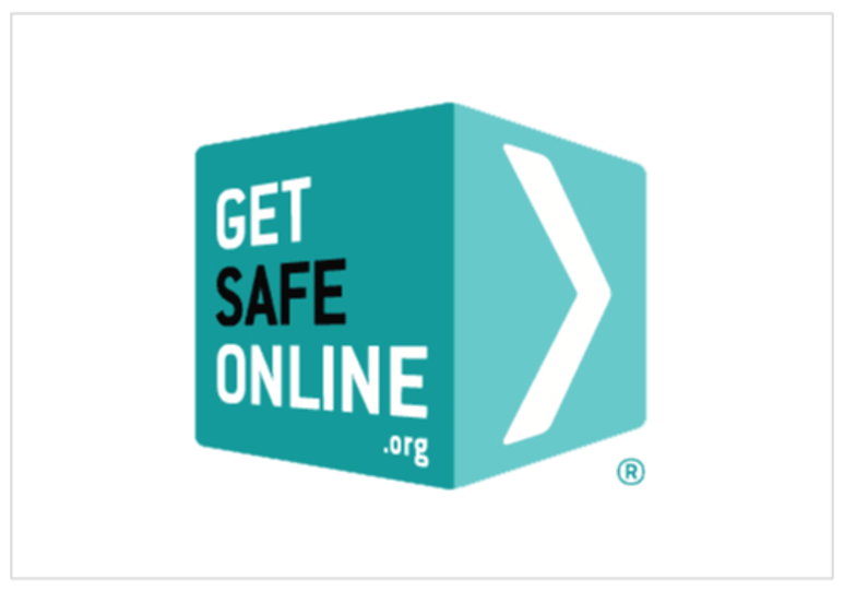 Get Safe Online Logo