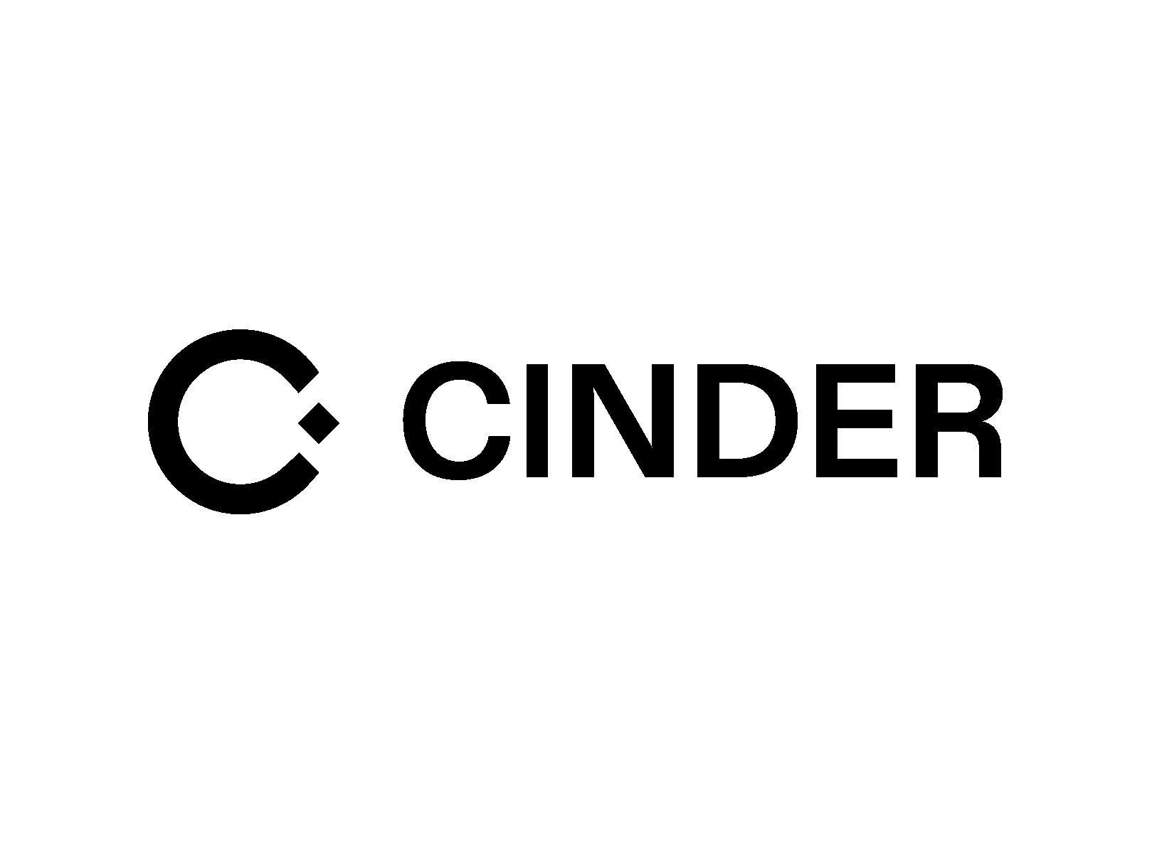 Cinder Logo