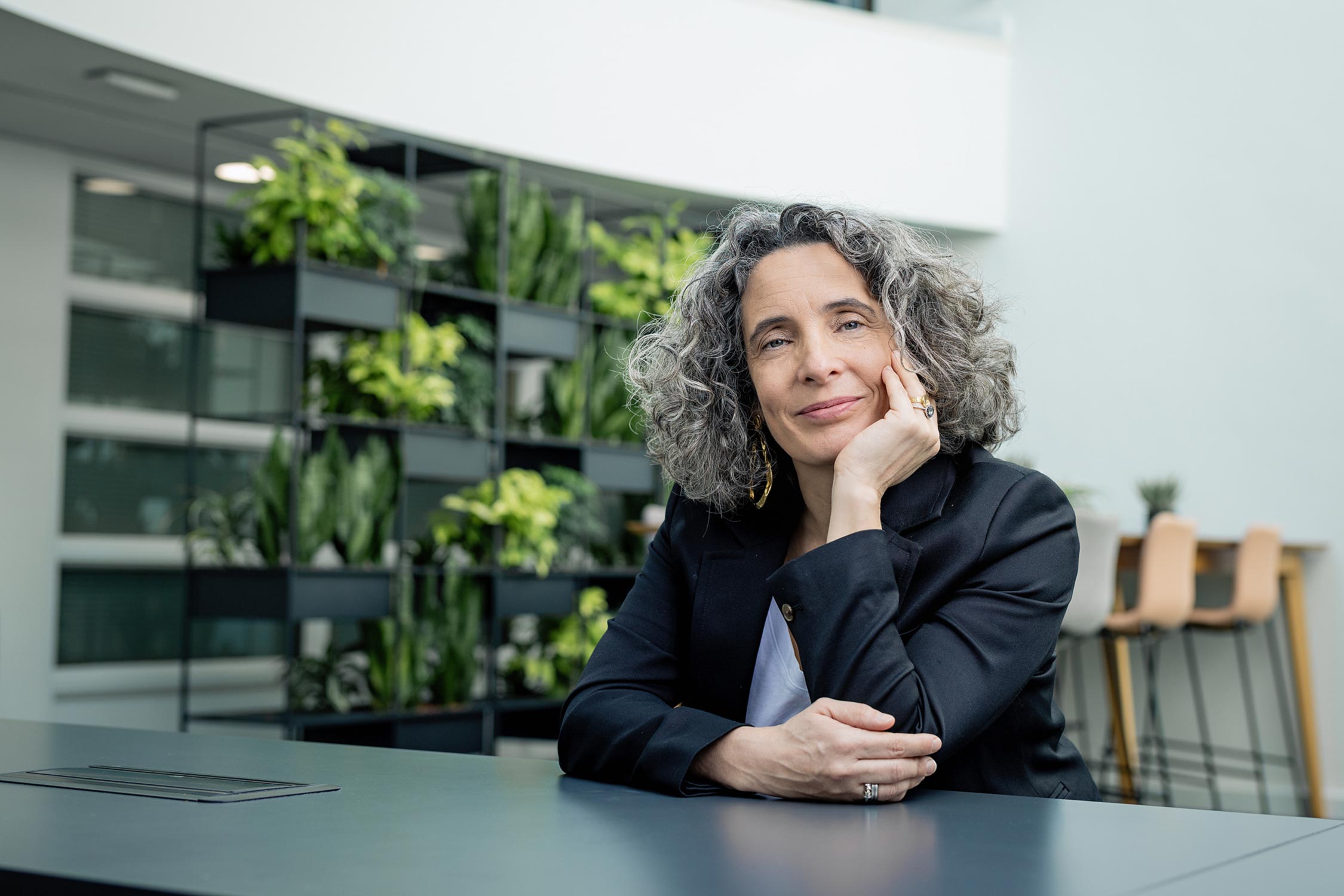 IWF appoints Kerry Smith as new CEO