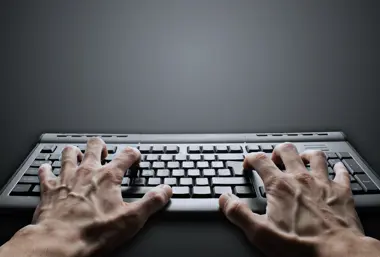 ‘Significant breakthrough’ as IWF analysts crack code used by predators to share child sexual abuse material online 