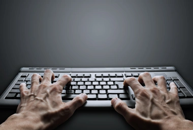 ‘Significant breakthrough’ as IWF analysts crack code used by predators to share child sexual abuse material online