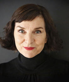 Rachel Roxburgh