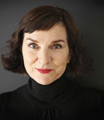 Interim Development Director Rachel Roxburgh