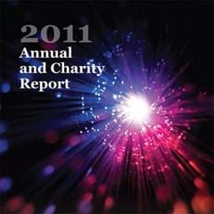 2011 Annual Report 