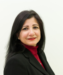 Sherry Malik 