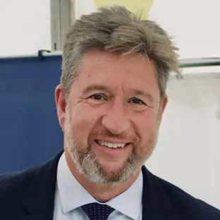 Simon Bailey