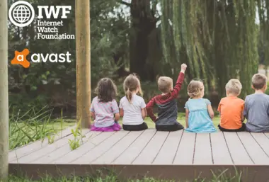 A new partnership between the IWF and cybersecurity giant Avast will help tackle “extremely challenging” issue of online child sexual abuse material