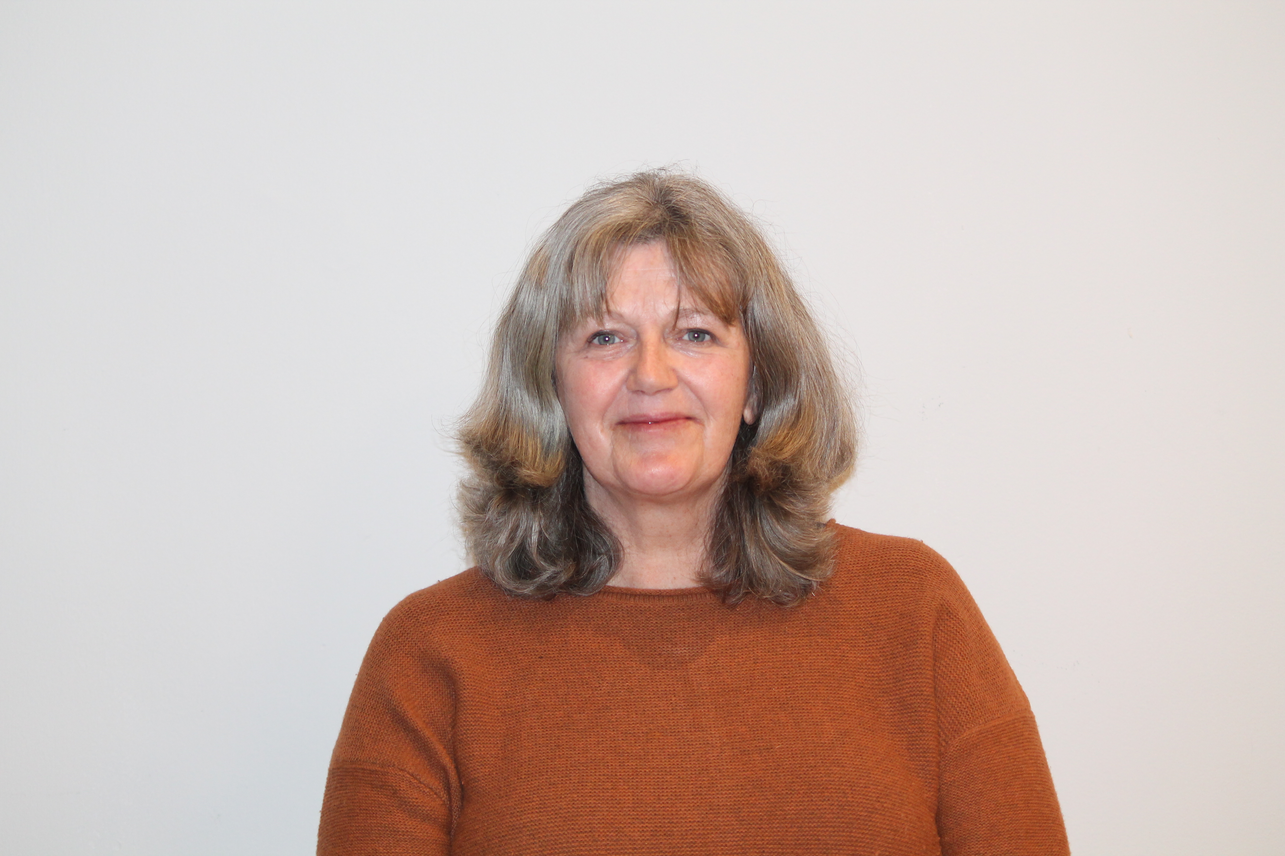 Victoria Green, Marie Collins Foundation CEO