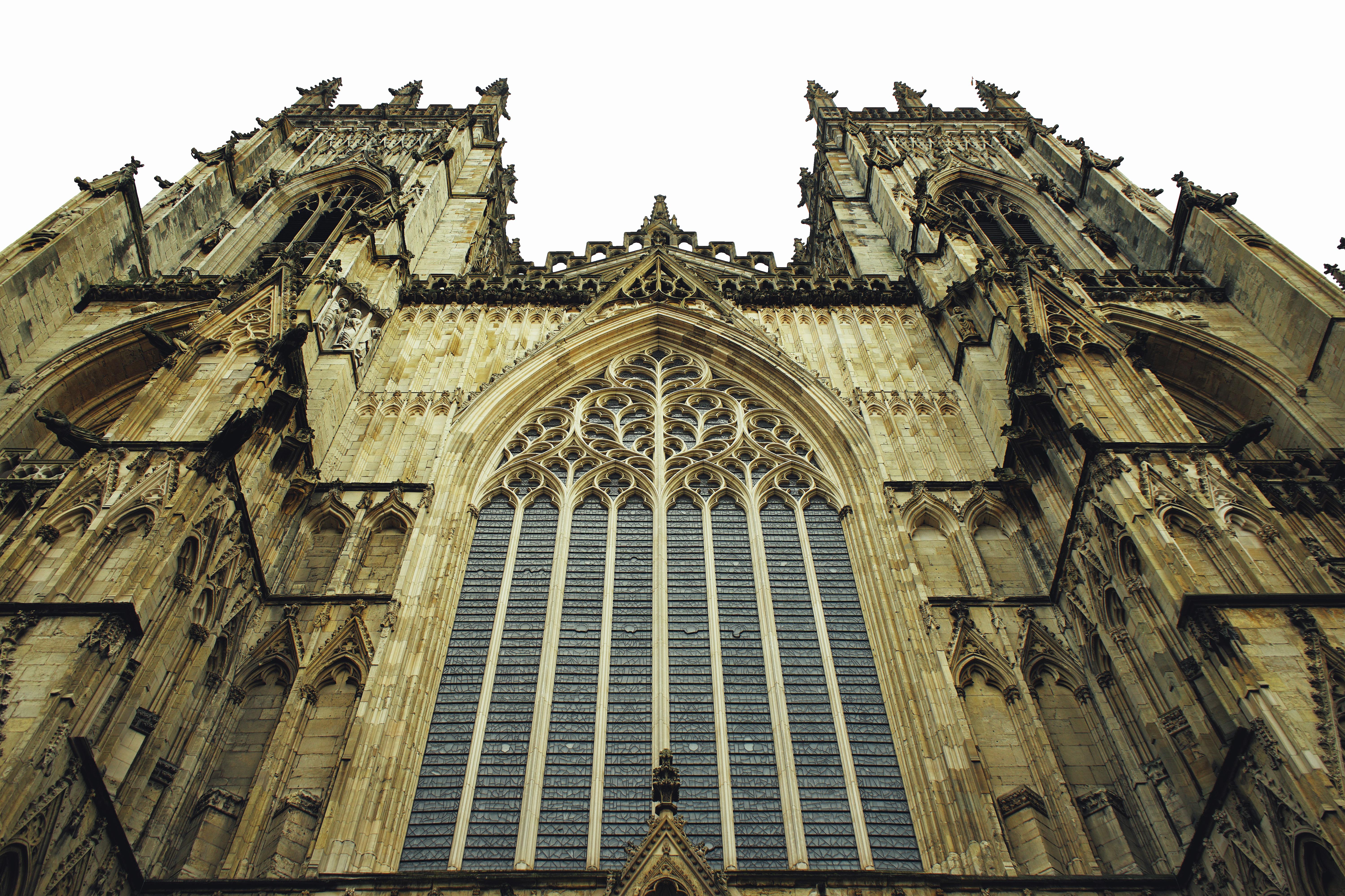 Yorkshire Cathedral 
