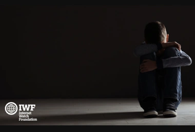 IWF has record month as public reports of child sexual abuse surge