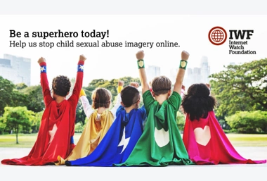 Help the IWF tackle child sexual abuse online at our second Online Child Safety Hackathon