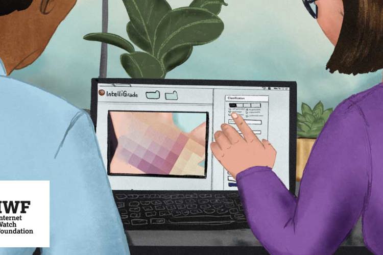 Eliminating Child Sexual Abuse Online