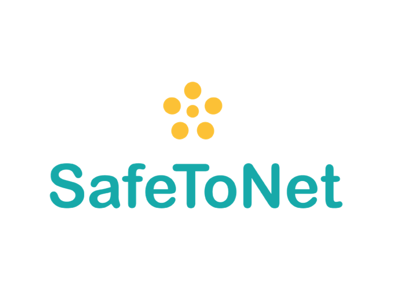 SafeToNet logo