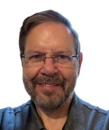 Andrew Campling