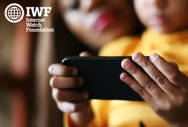 ‘Disturbing’ rise in videos of children who have been groomed into filming their own abuse