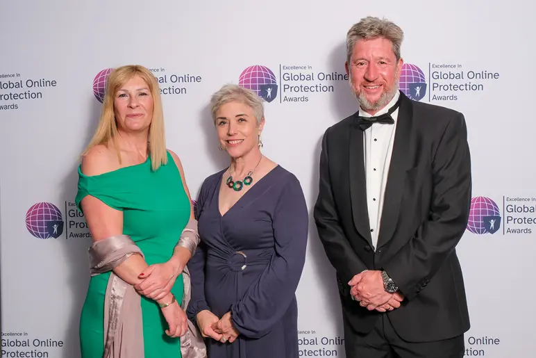 Susie Hargreaves OBE, IWF CEO