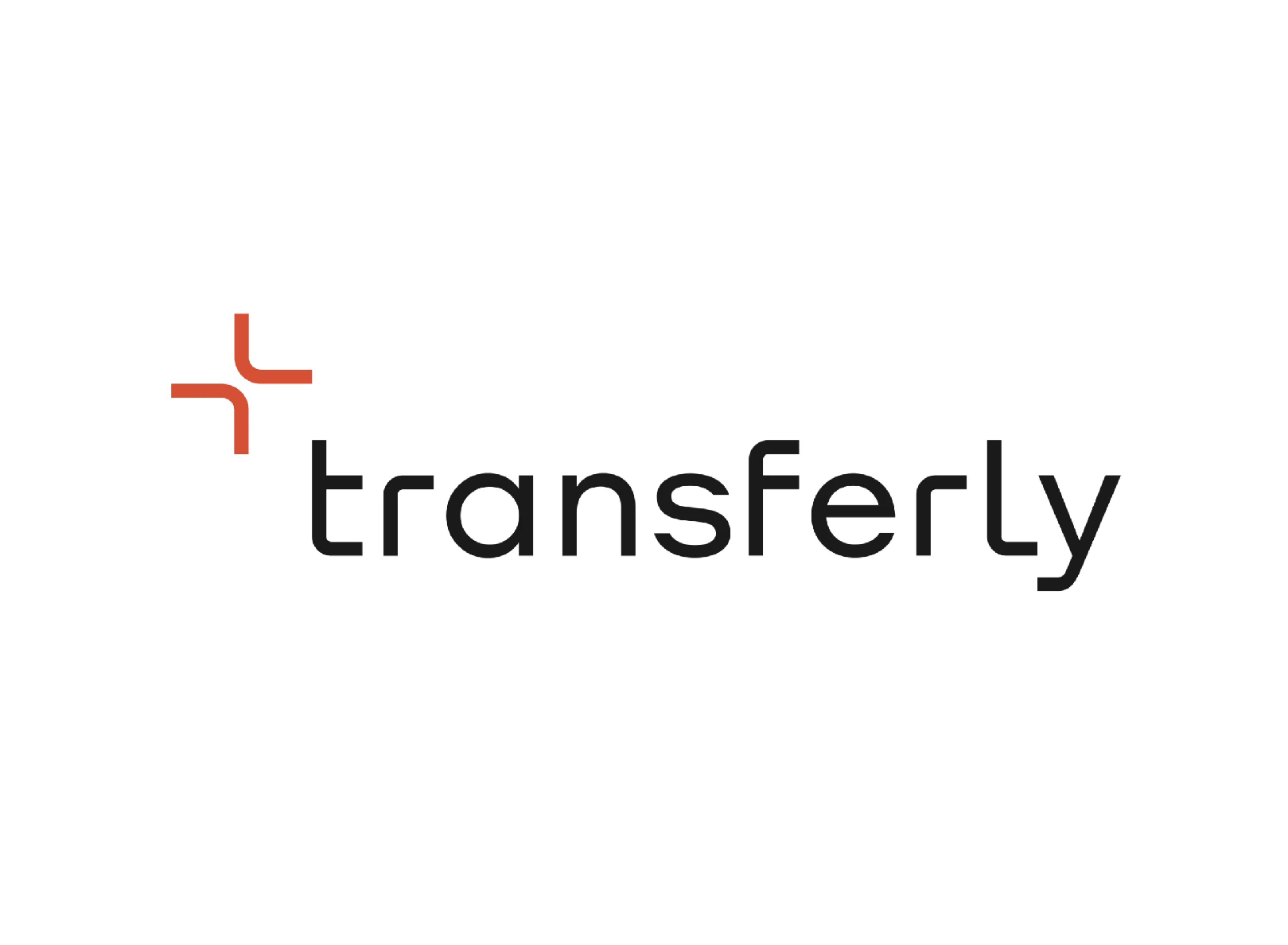 Transferly Logo