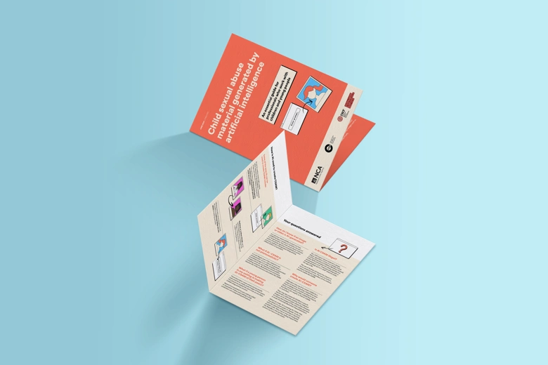 AI CSAM Guide for Professionals