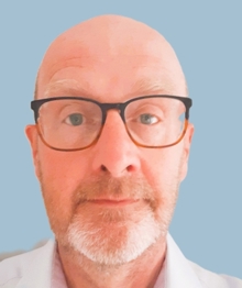 Mike Durham
