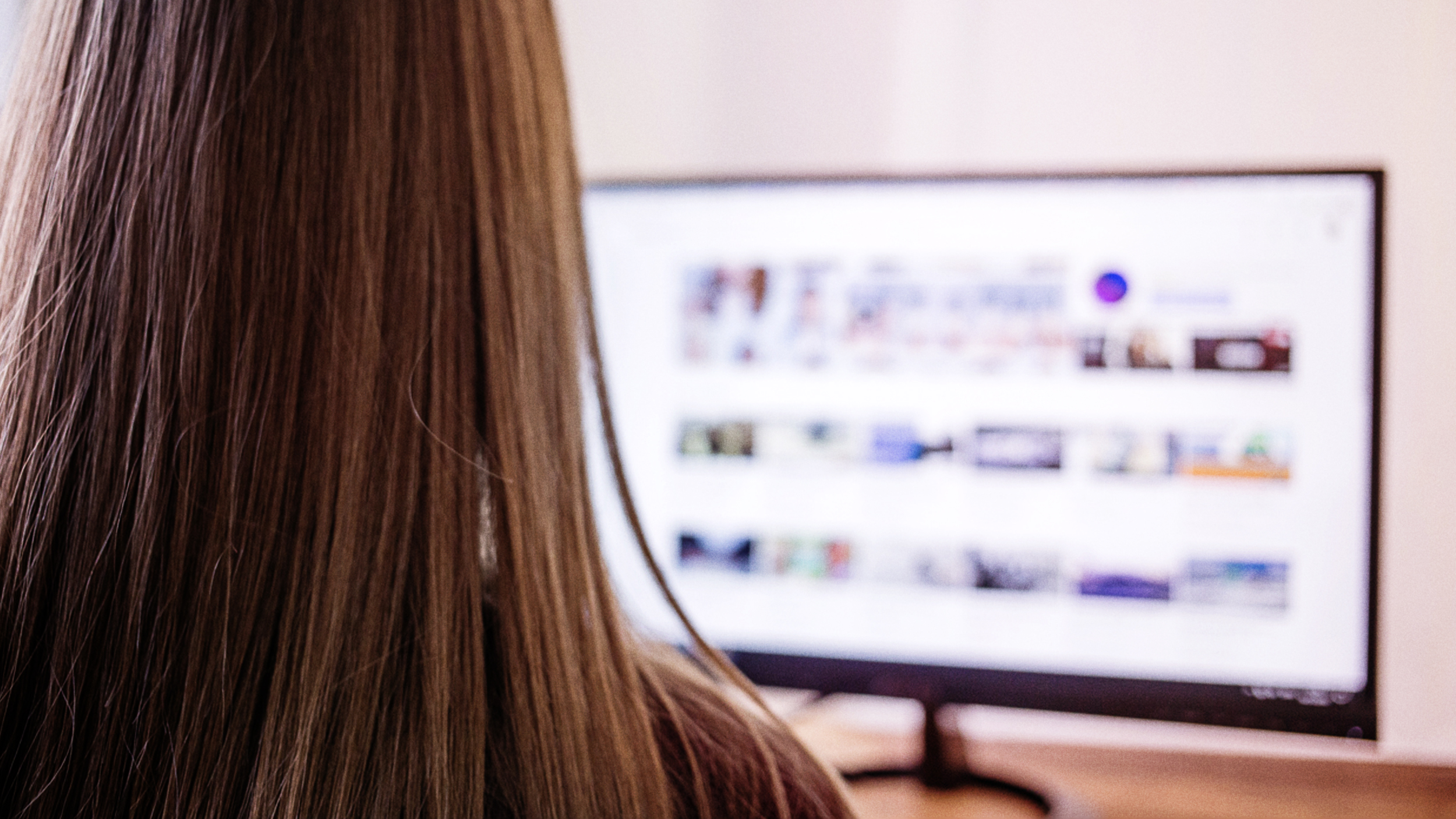 Internet Watch Foundation Senior Analyst Natalia