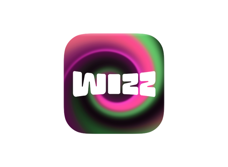 Wizz logo