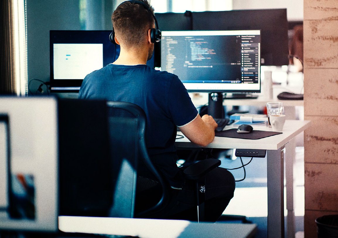 Model of good practice for adult sector to be developed by IWF and MindGeek