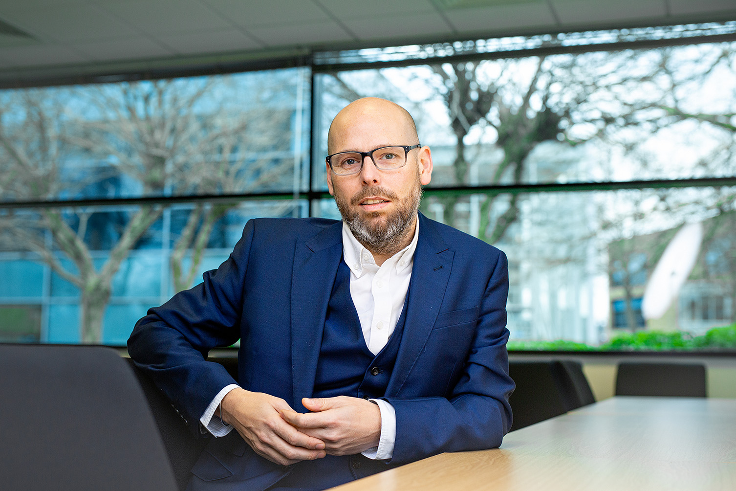 Encryption: ‘We must have equivalency; It’s all about the implementation’ 