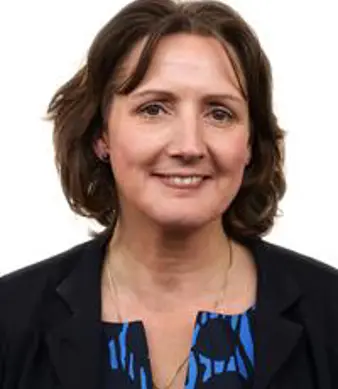 Janet Finch-Saunders MS