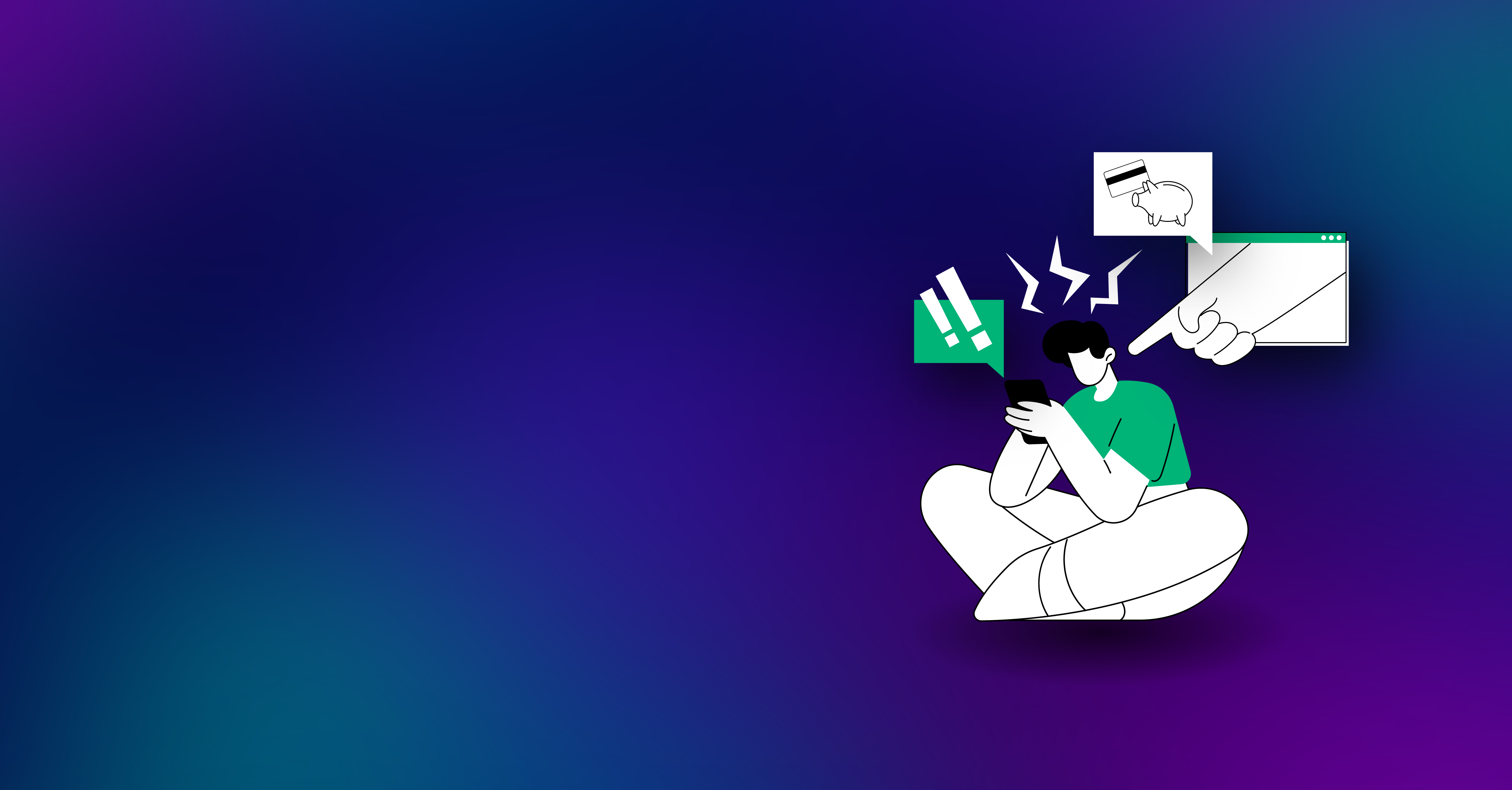 Sextortion or Sexually Coerced Extortion Help & Support