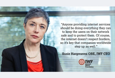 Millions of attempts to access child sexual abuse online during lockdown