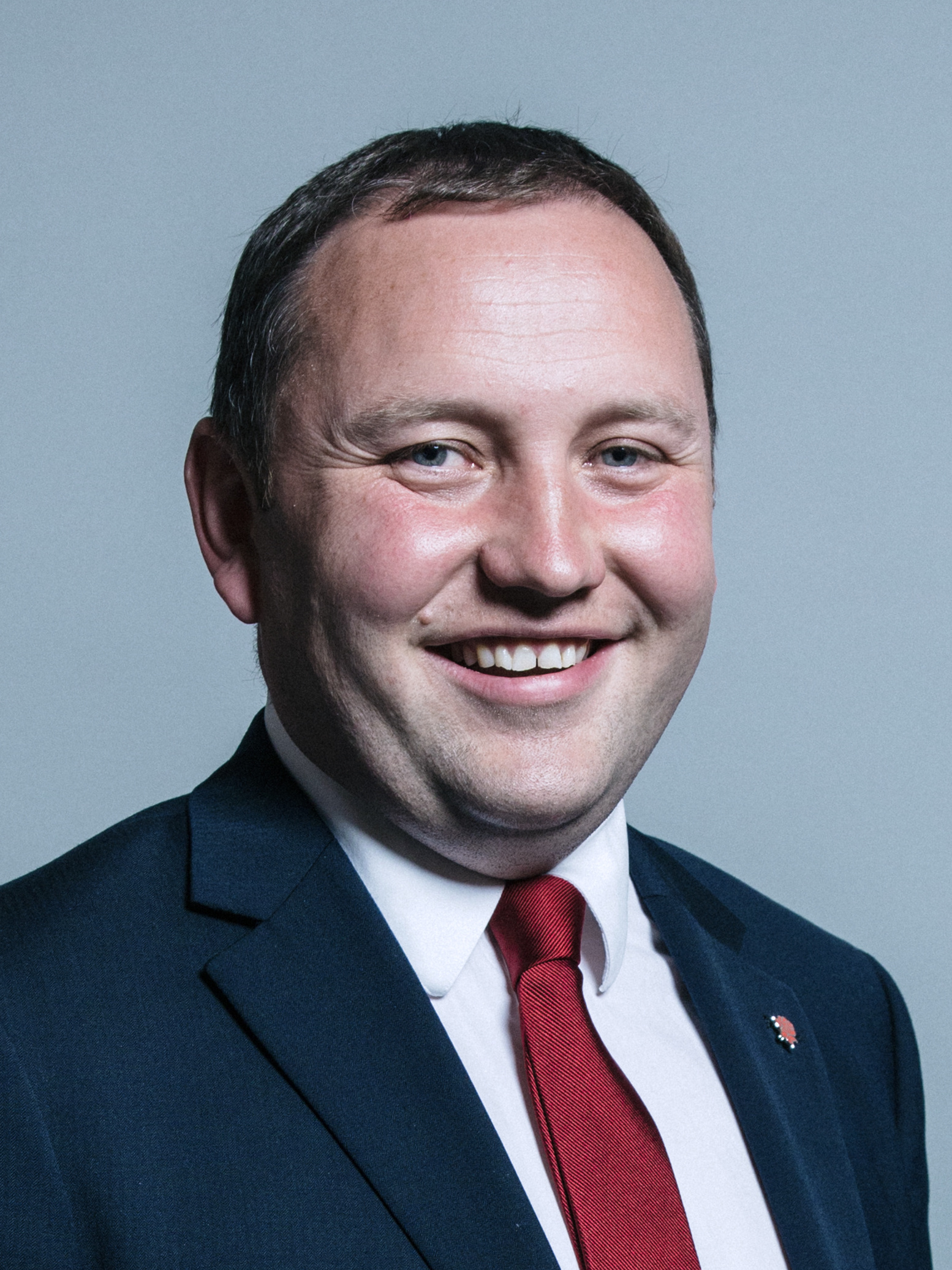 Ian Murray MP