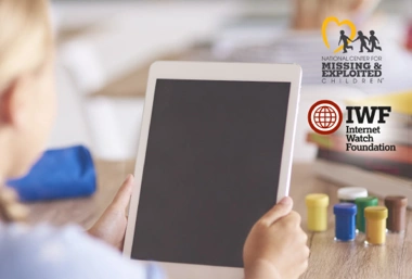 Landmark data sharing agreement to help safeguard victims of sexual abuse imagery