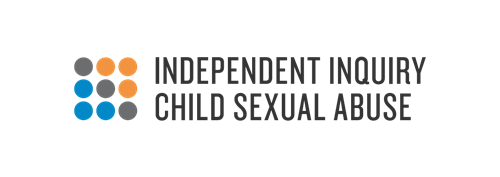 Independent Inquiry into Child Sexual Abuse IICSA Logo